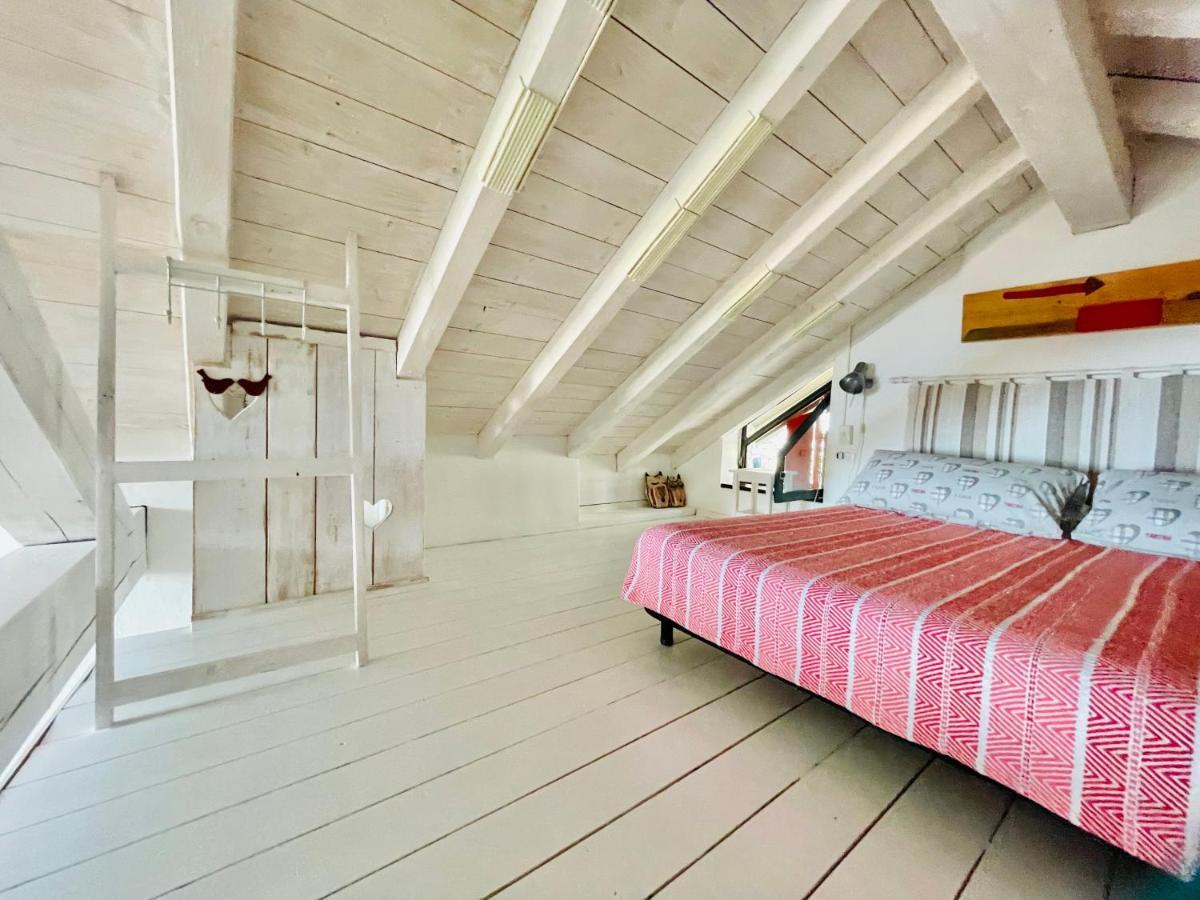 Ca Storta Lt Villa Gravedona Buitenkant foto