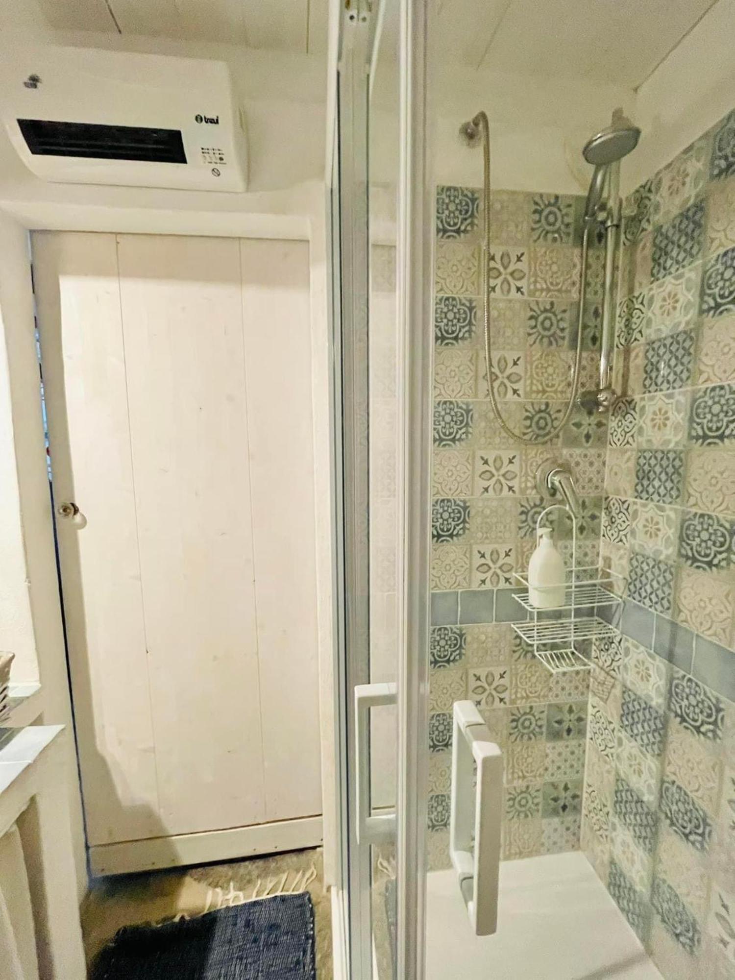 Ca Storta Lt Villa Gravedona Buitenkant foto
