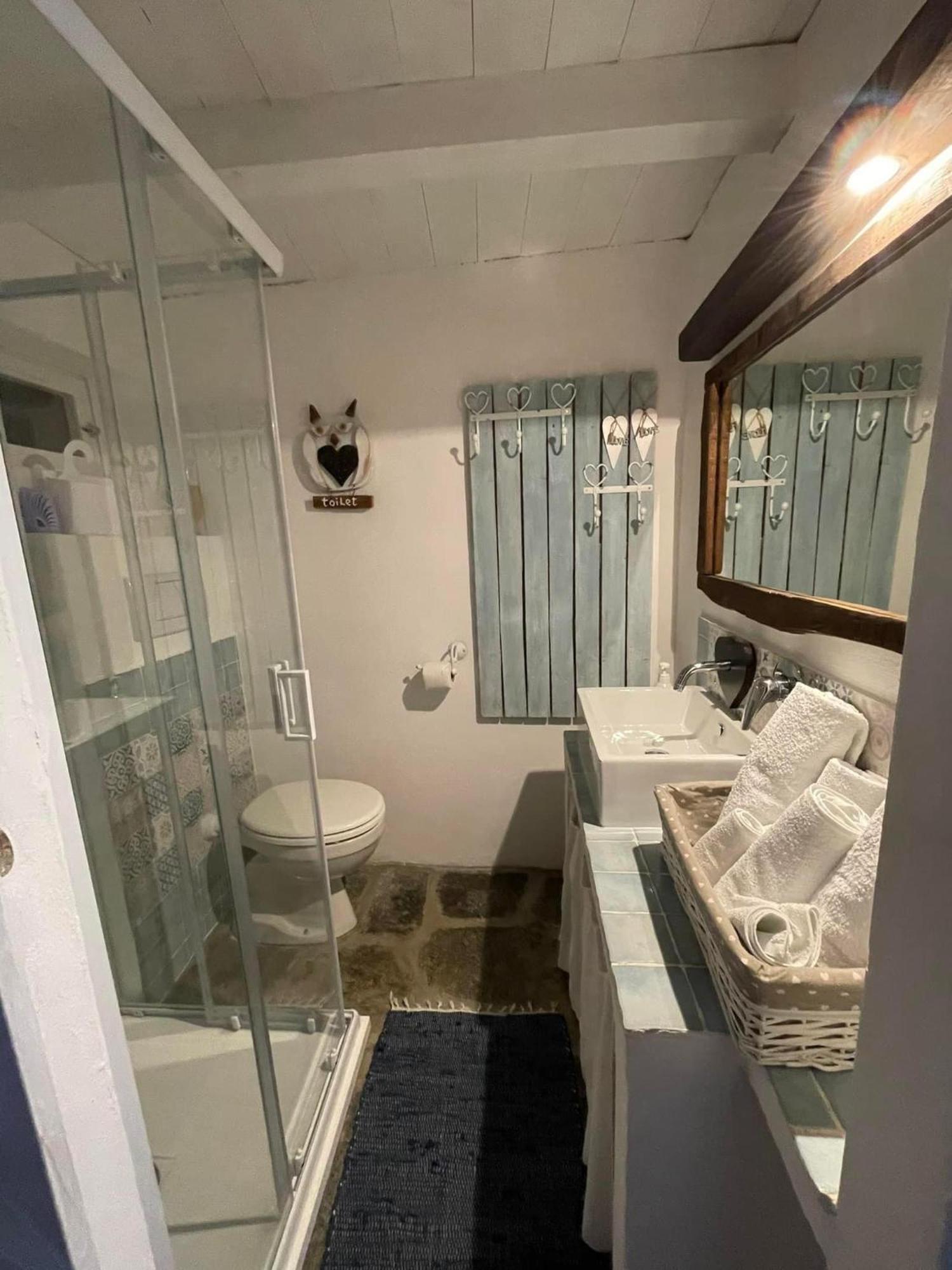 Ca Storta Lt Villa Gravedona Buitenkant foto