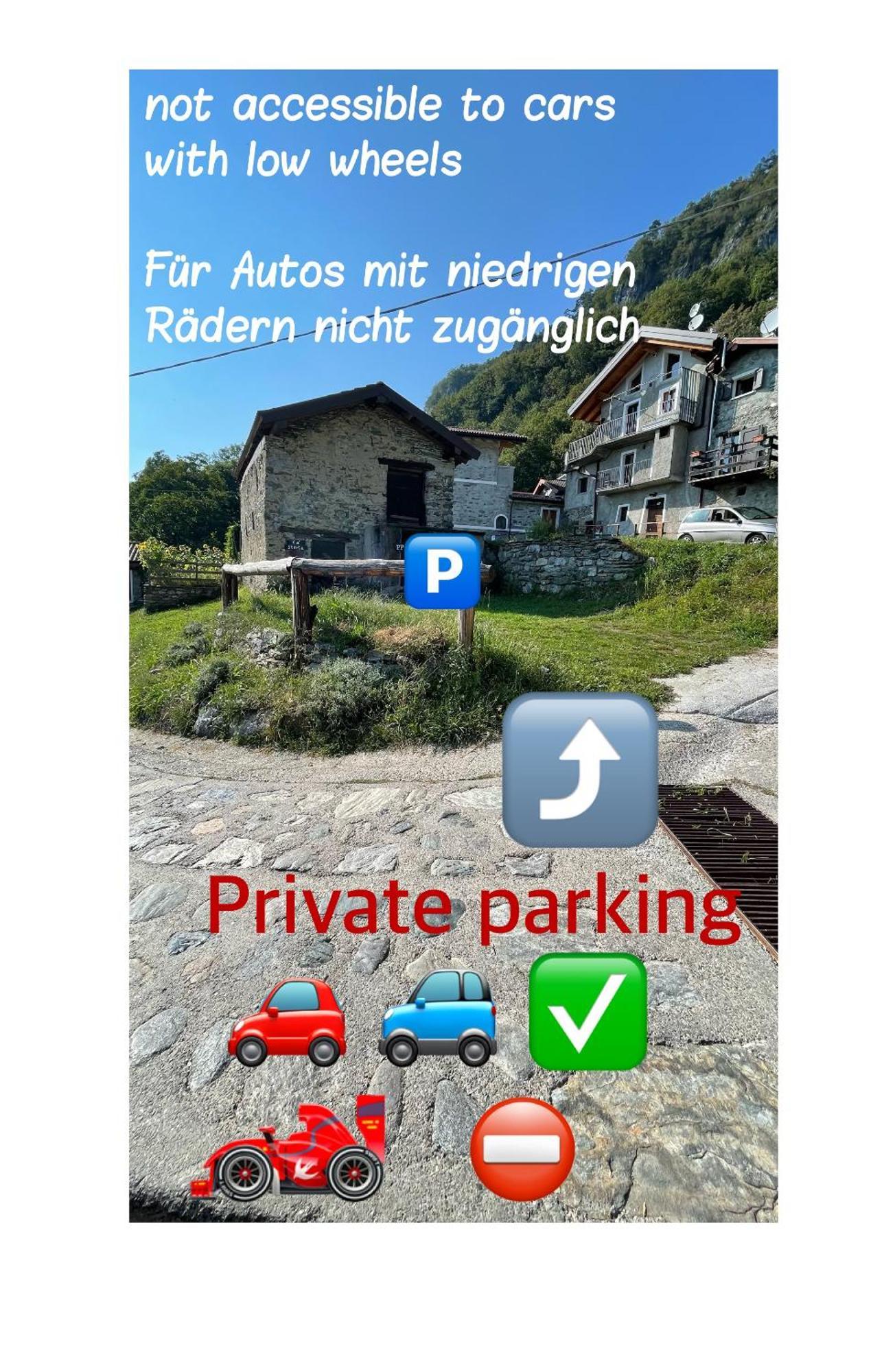 Ca Storta Lt Villa Gravedona Buitenkant foto
