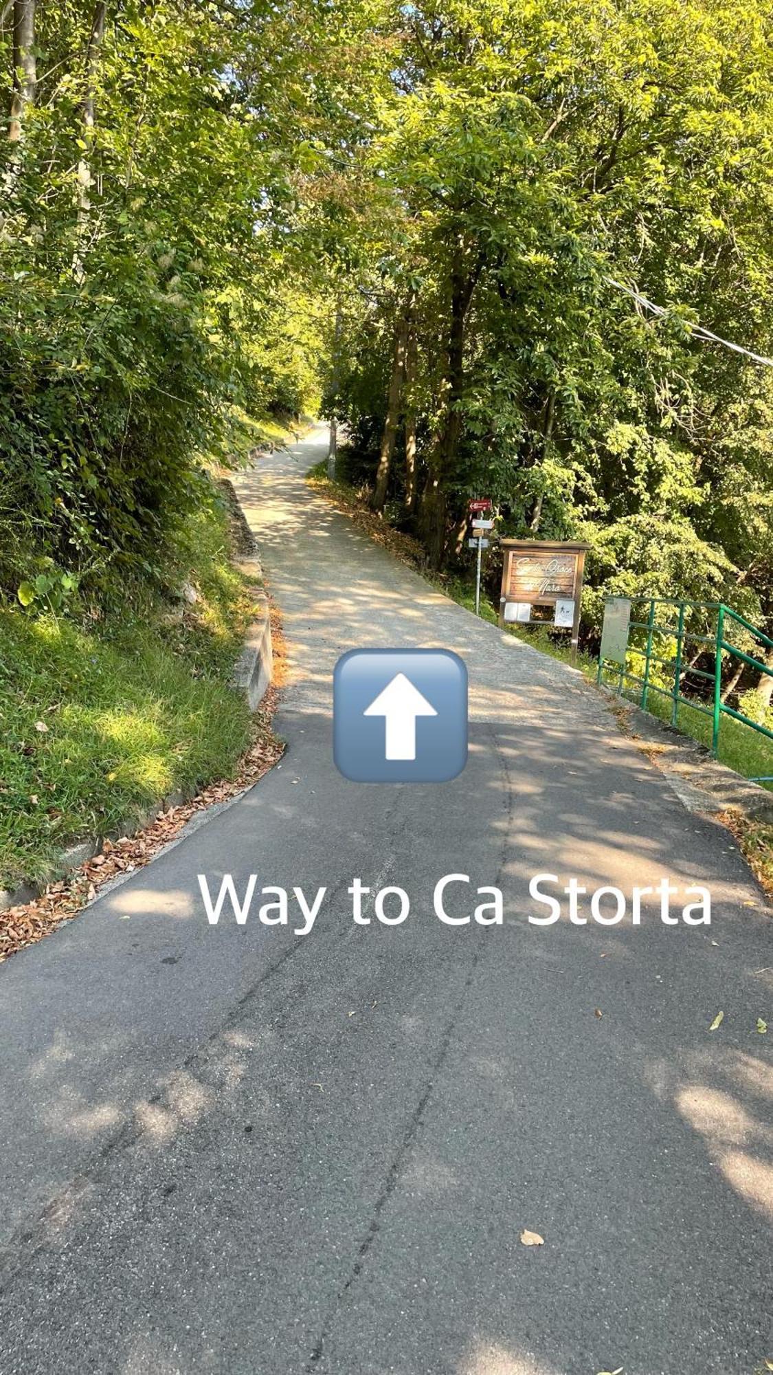 Ca Storta Lt Villa Gravedona Buitenkant foto